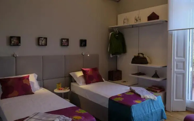 Tasso Relais B&B