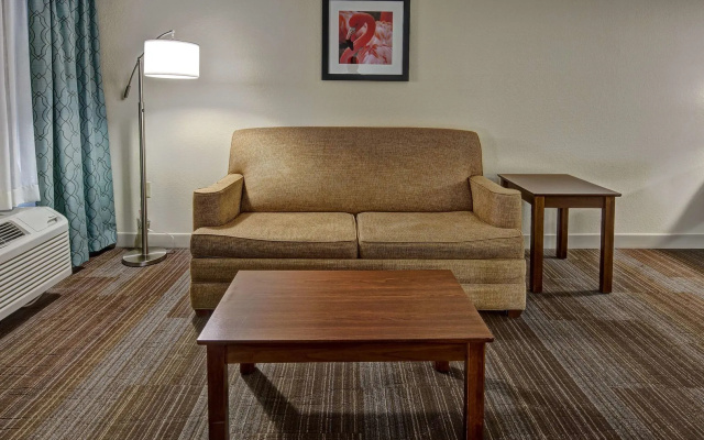 Hampton Inn & Suites Destin Sandestin Area