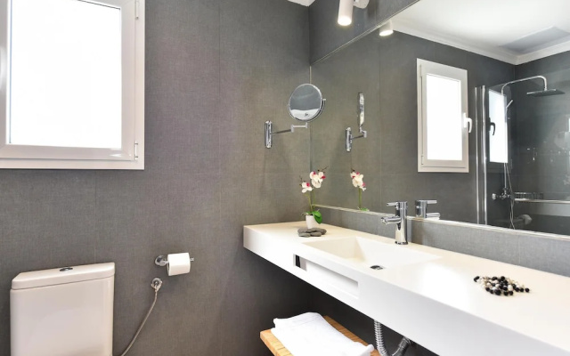 Renovated Bungalow in Sonnenland 3