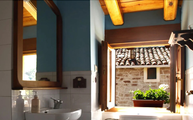Casa Somera