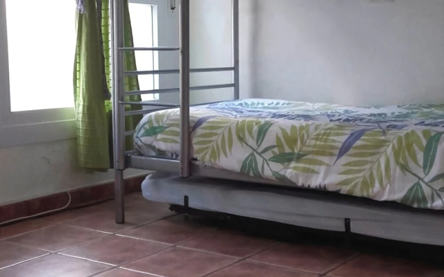 Apartamento Rosamar