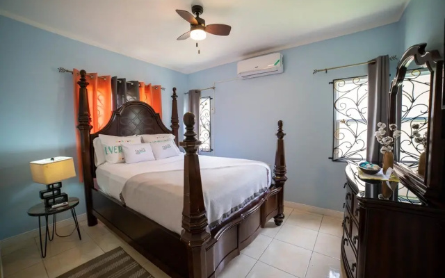 Nickels Garden Villas
