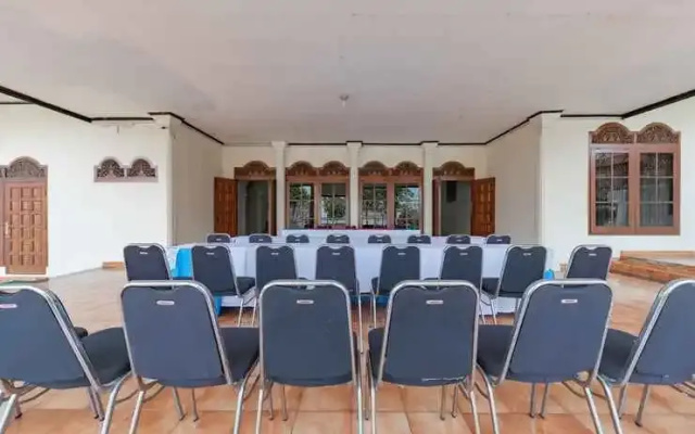 RedDoorz Plus at Wisma Kenanga Sukabumi
