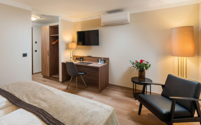 Best Western Plus Hotel Excelsior