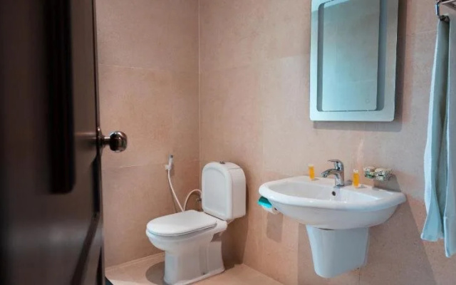 Al Joude Hotel