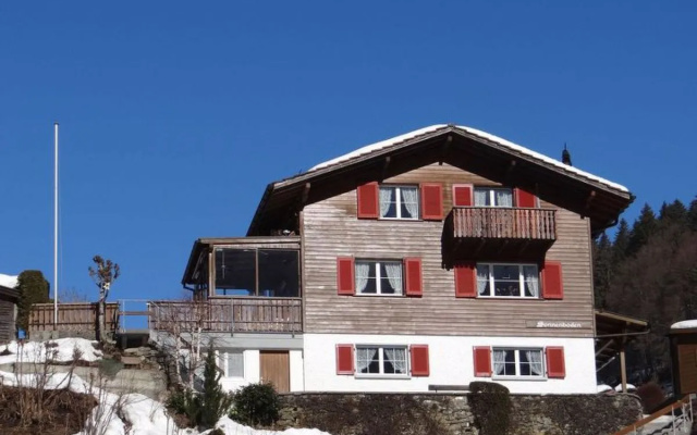 Sattelboden 4