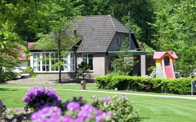Luxury Villa in De Pier With Sauna