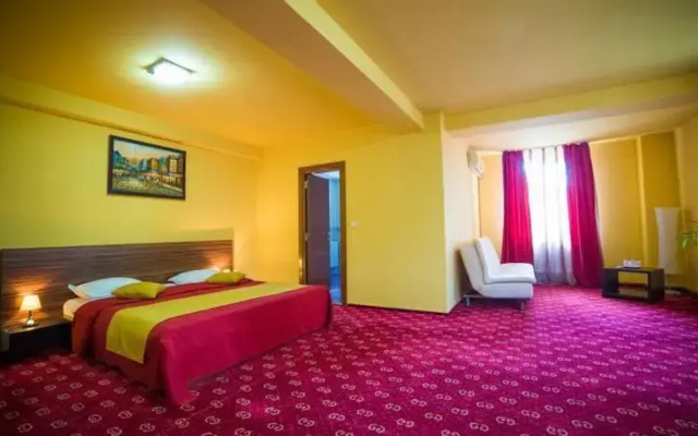 Hotel GClub