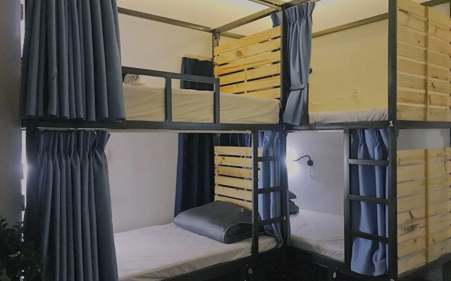 ToTo hostel