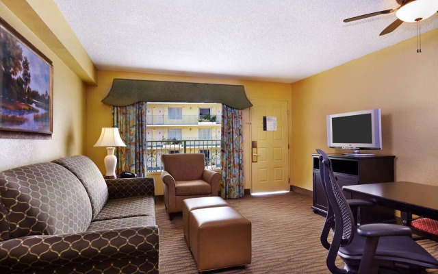 Embassy Suites by Hilton Fort Lauderdale 17th Street
