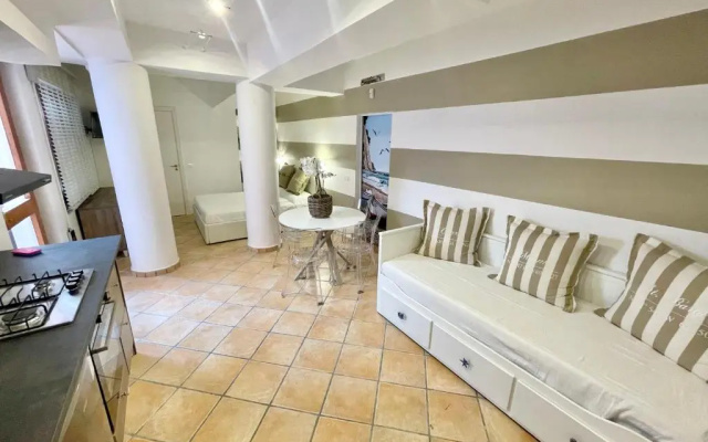 Maison Del Conero - Ombrellone e Lettini in Spiaggia Inclusi