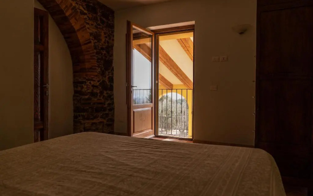 Agriturismo Mercurio