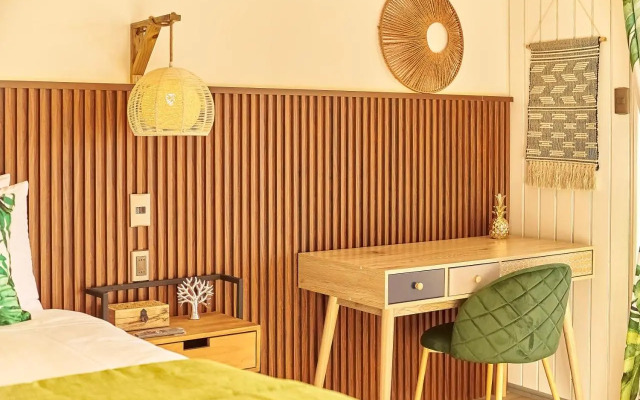 Tahai Loft