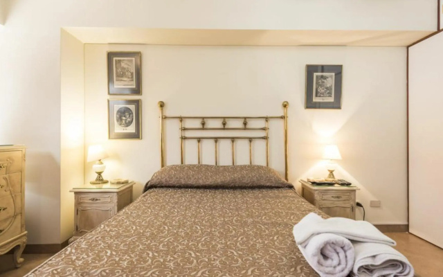 Apartamento Edificio Pardo Cinco