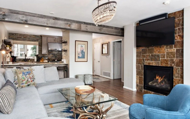 Villas of Aspen by Snowmass Vacations