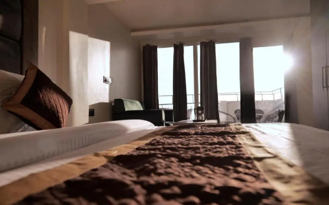 Hotel Brite Star