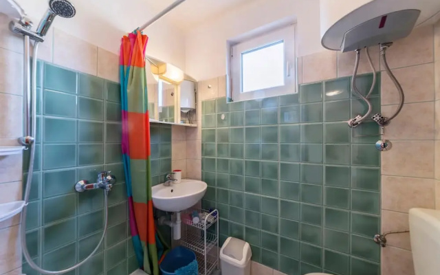 Amazing Apartment in Fazana With Wifi and 2 Bedrooms