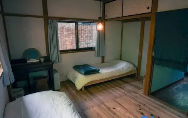 Barrel Sauna & BBQ All-Inclusive Stay | nasu room