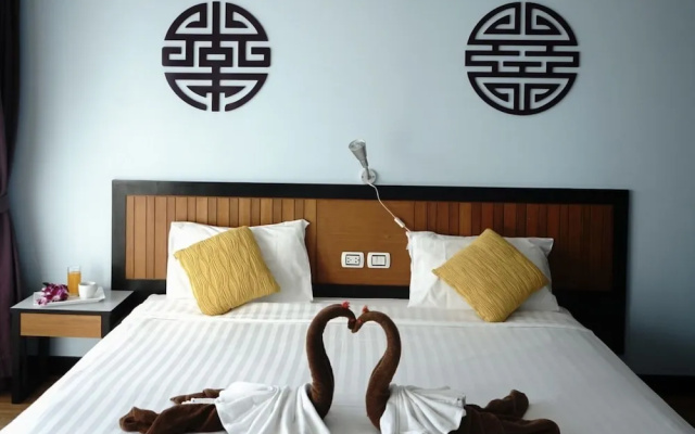 Z&Z House