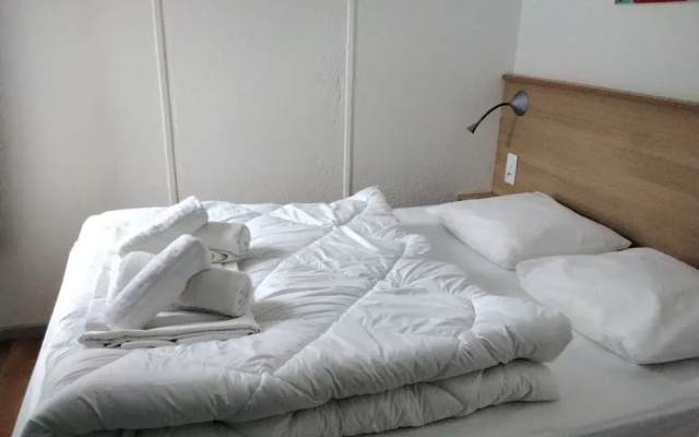 Apartment in Alsace With Heated Pool & Sauna