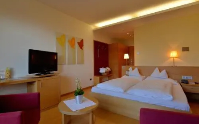 Hotel Schwefelbad