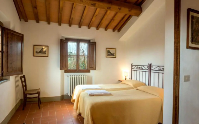 Borgo Bottaia