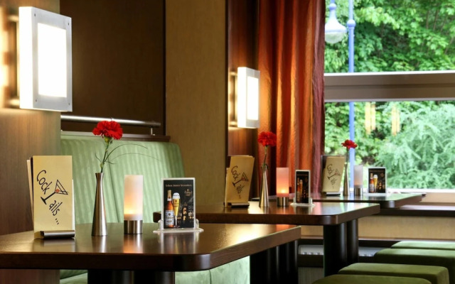 Kurhotel Bad Schlema