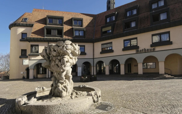 Hotel Am Markt