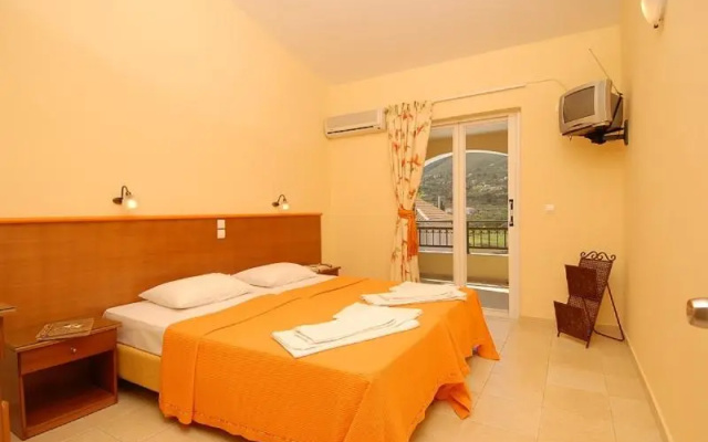 Clio Aparthotel