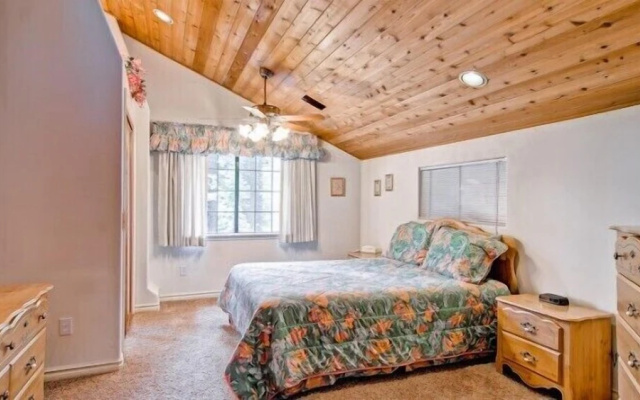 Scenic Wonders - Chateau West 3 Bedrooms