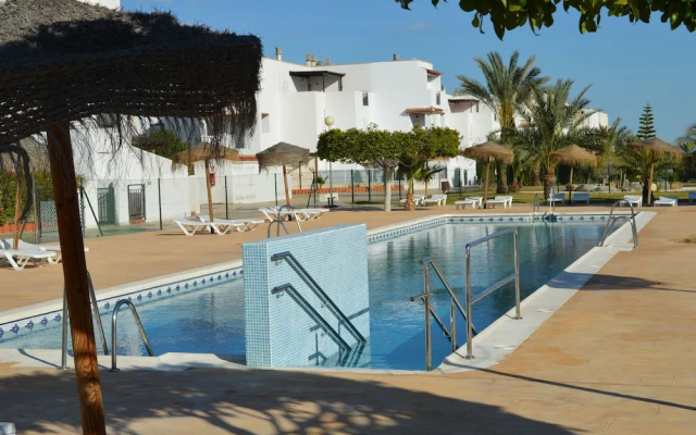 Apartamento en Planta baja, patio privado, orientación Oeste