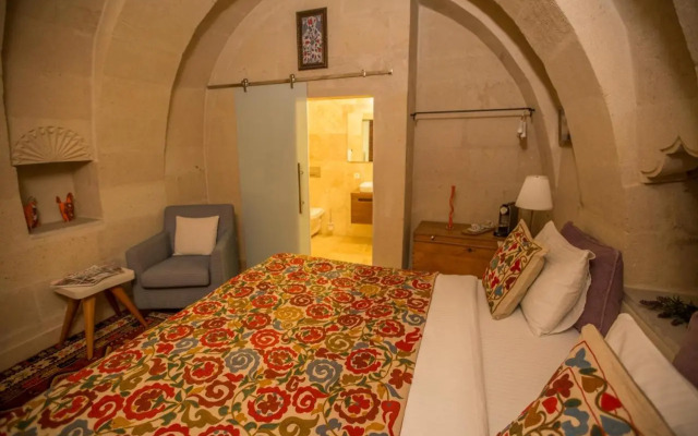 Ansia Hotel