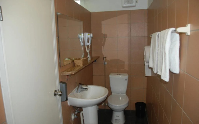 Bay View Hotel