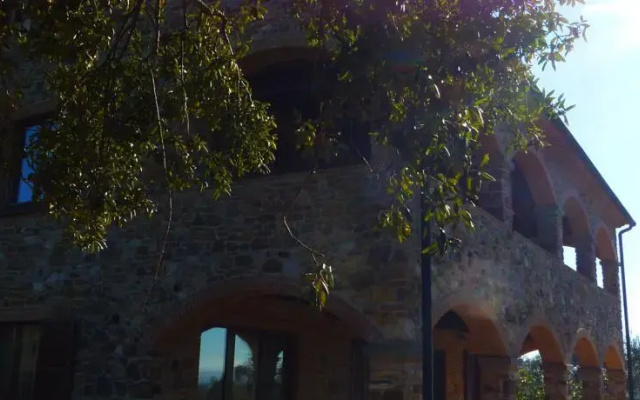 Casale Poggio Grosso