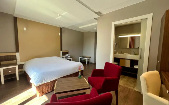 Hotel Restaurant Les Bergeronnettes