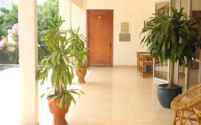 Thien Tue Hotel