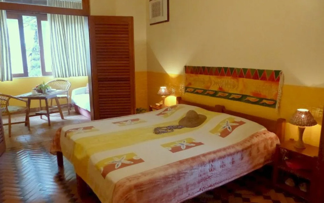 Mansão VillaVerde