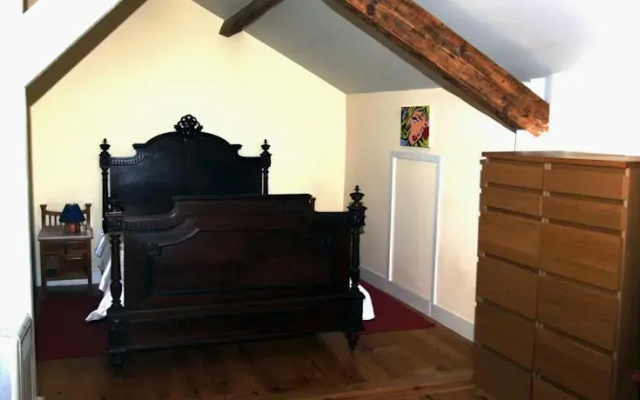 Casa da Rua da Paz