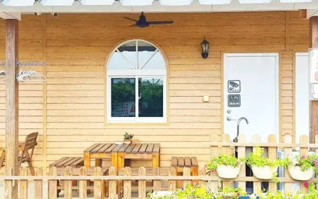 Liuqiu Guihua Homestay