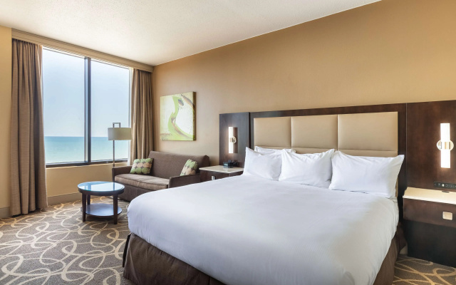 Hilton Galveston Island Resort