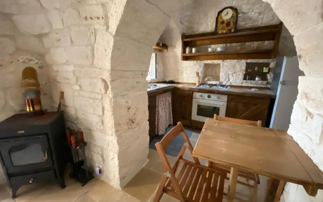 Trullo Incanto