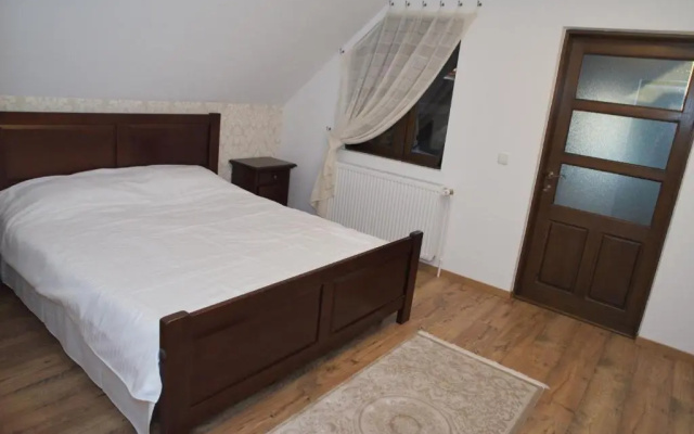 Cabana Plăieșul