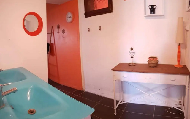 La Casa Céline