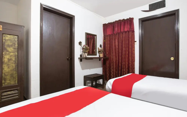 OYO Hotel Princesa