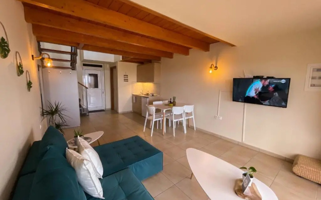 Villa Kalliopi