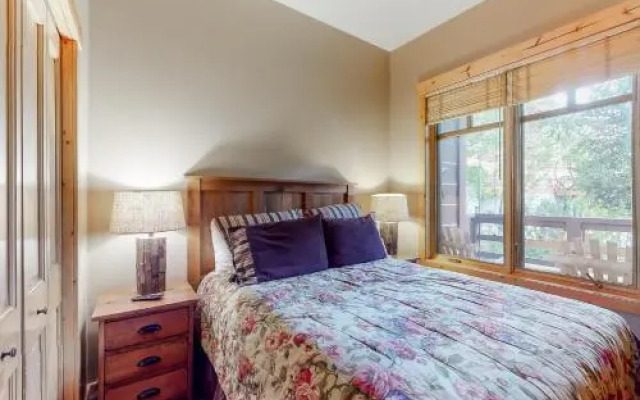 Tm325 Tucker Mountain Condo