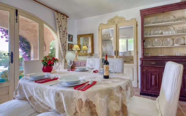 House Astrida Javea