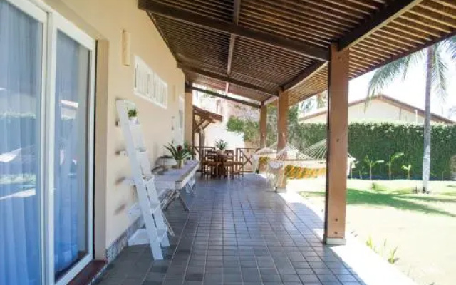 Villa del mare