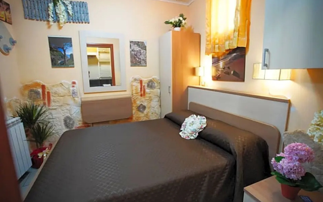 Golden Dreams B&B