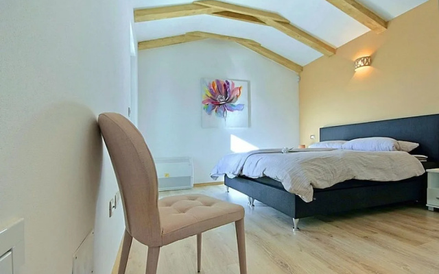 Villa Laši?i